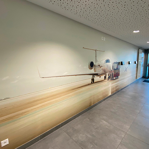 portfolio local_professionnel